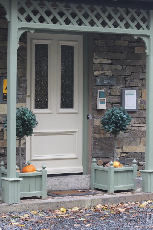 Knoll Country House Windermere Bagian luar foto