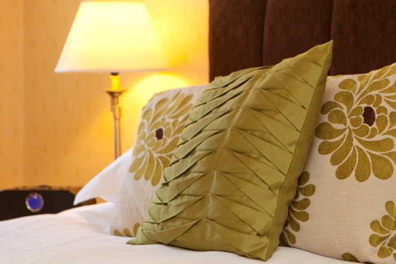 Knoll Country House Windermere Bagian luar foto