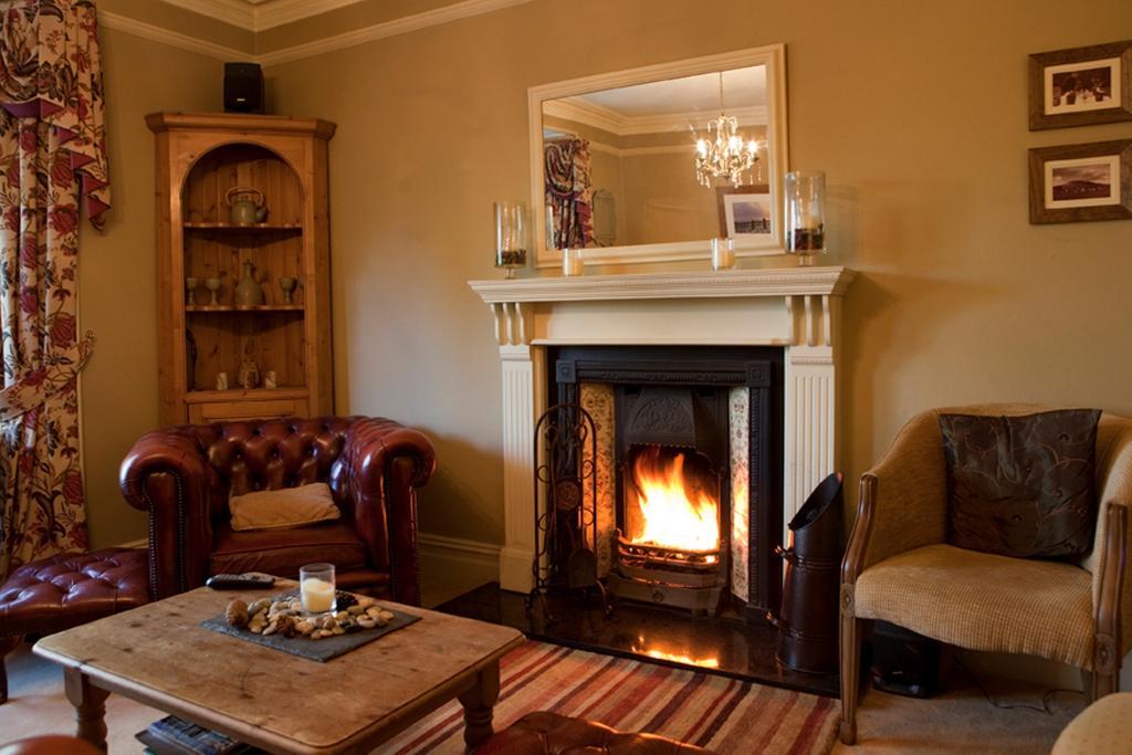 Knoll Country House Windermere Bagian luar foto