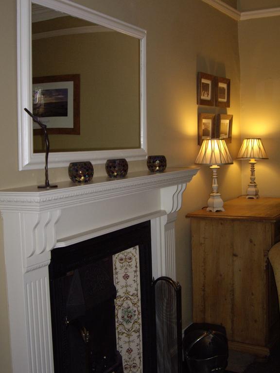 Knoll Country House Windermere Bagian luar foto