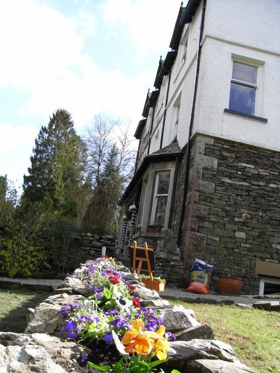 Knoll Country House Windermere Bagian luar foto