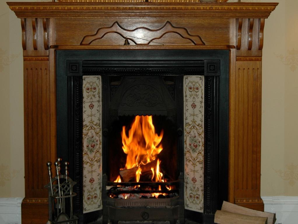 Knoll Country House Windermere Bagian luar foto