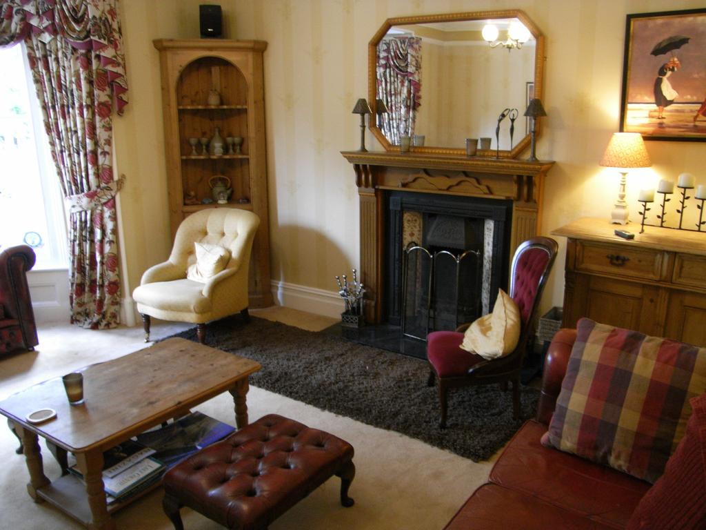 Knoll Country House Windermere Bagian luar foto