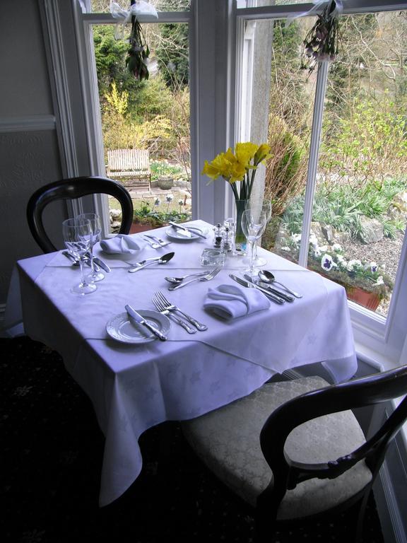 Knoll Country House Windermere Bagian luar foto