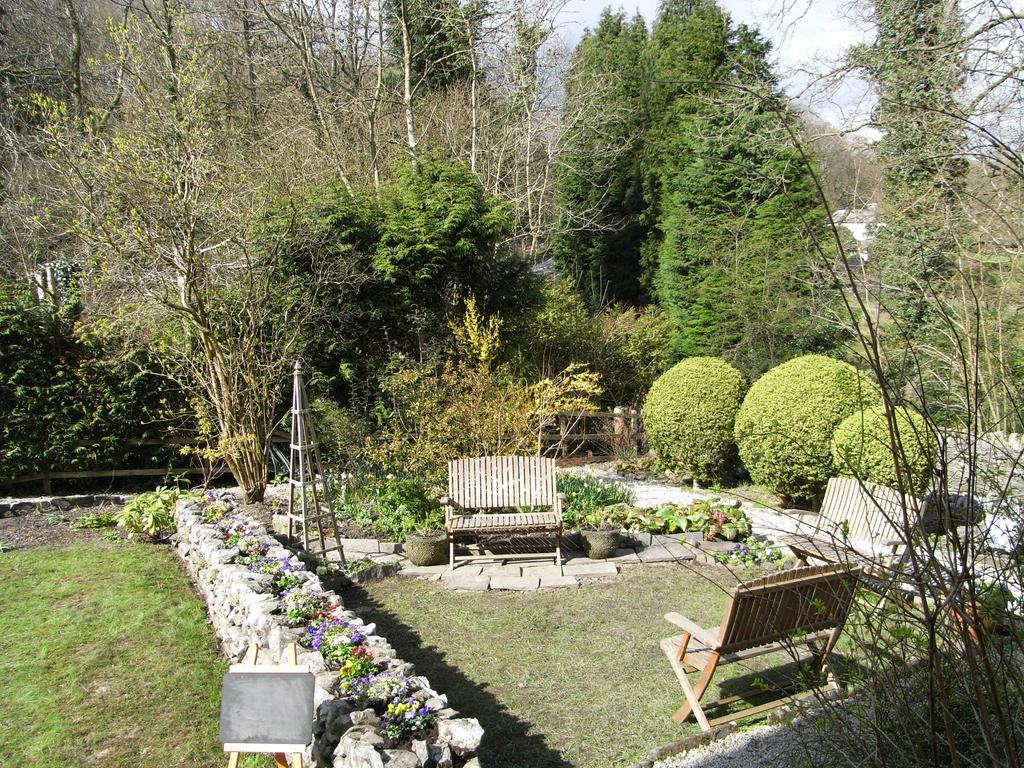 Knoll Country House Windermere Bagian luar foto