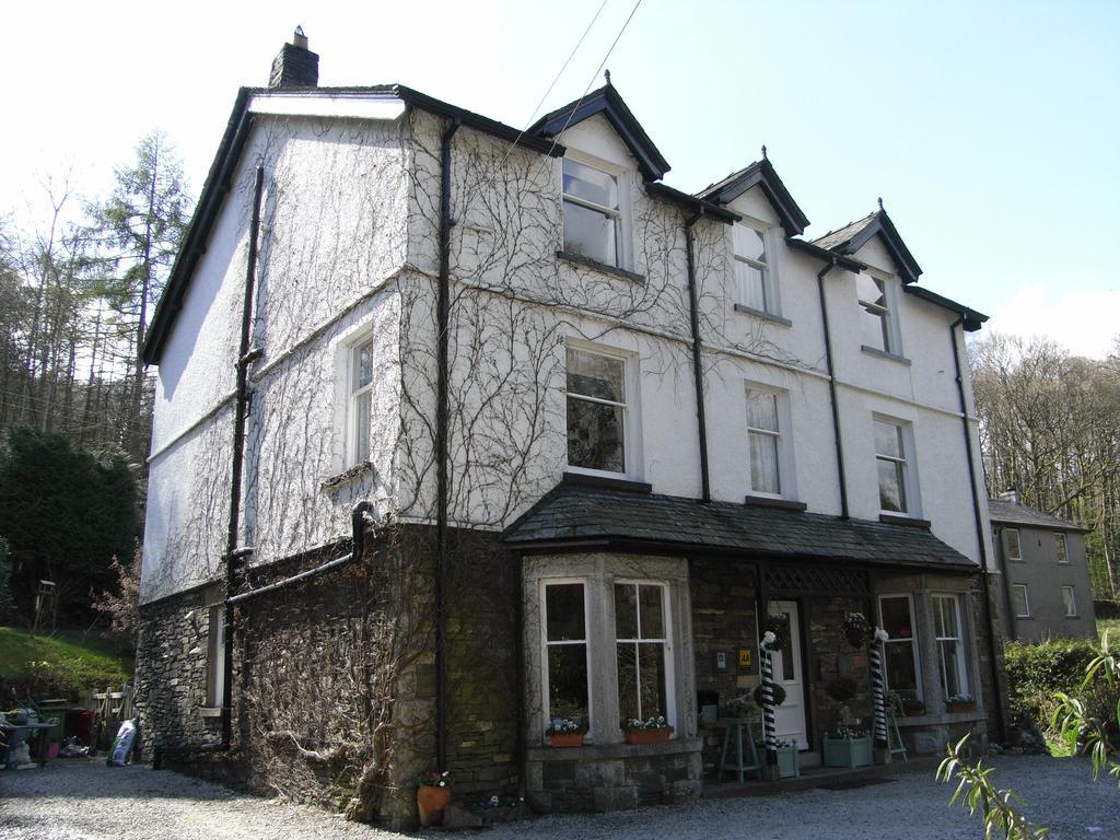 Knoll Country House Windermere Bagian luar foto
