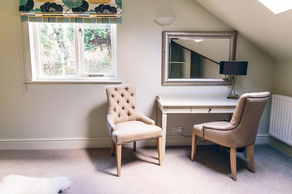 Knoll Country House Windermere Bagian luar foto