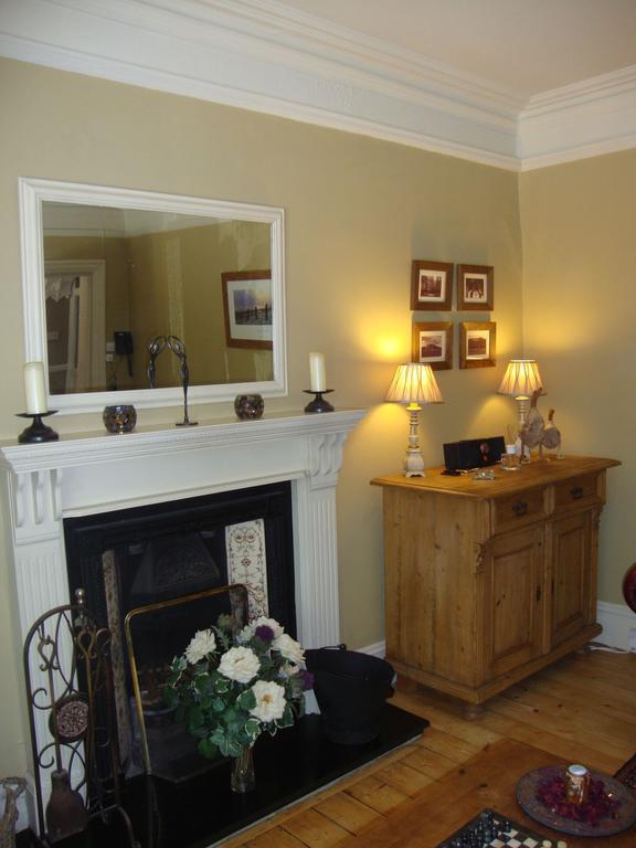 Knoll Country House Windermere Bagian luar foto