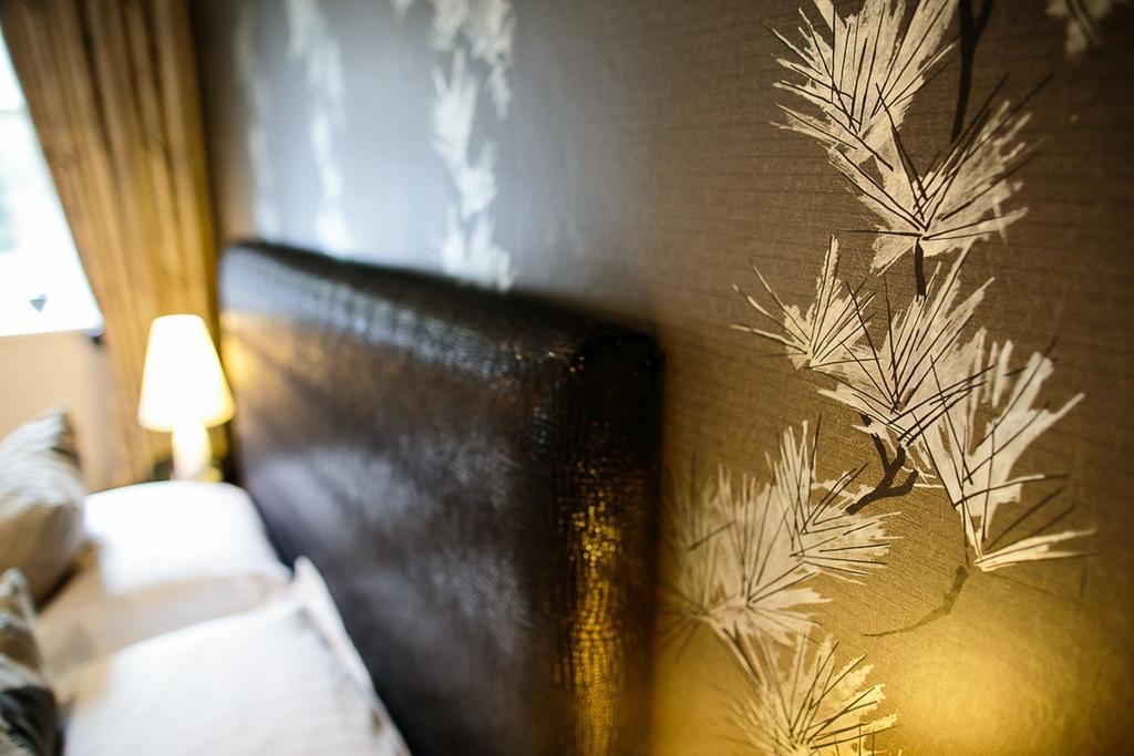 Knoll Country House Windermere Bagian luar foto