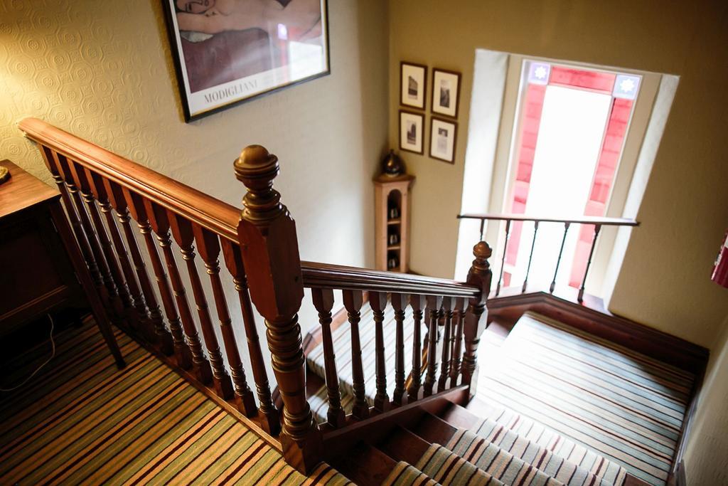 Knoll Country House Windermere Bagian luar foto