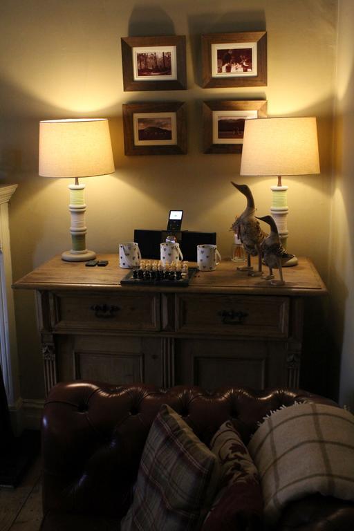 Knoll Country House Windermere Bagian luar foto