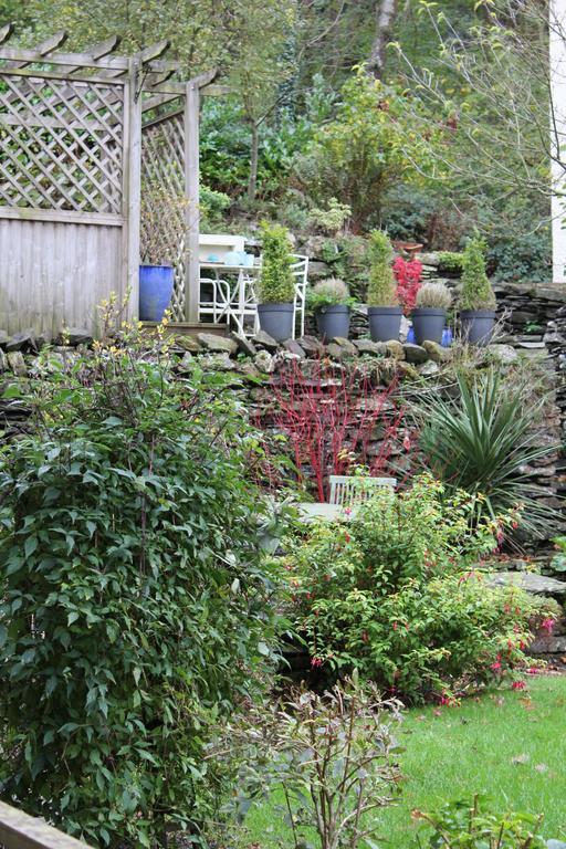 Knoll Country House Windermere Bagian luar foto