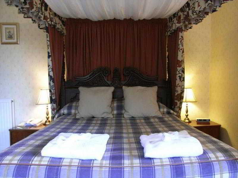 Knoll Country House Windermere Bagian luar foto