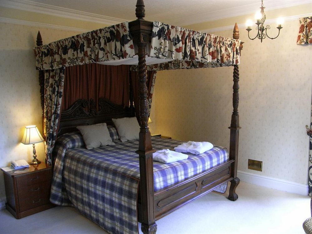 Knoll Country House Windermere Bagian luar foto
