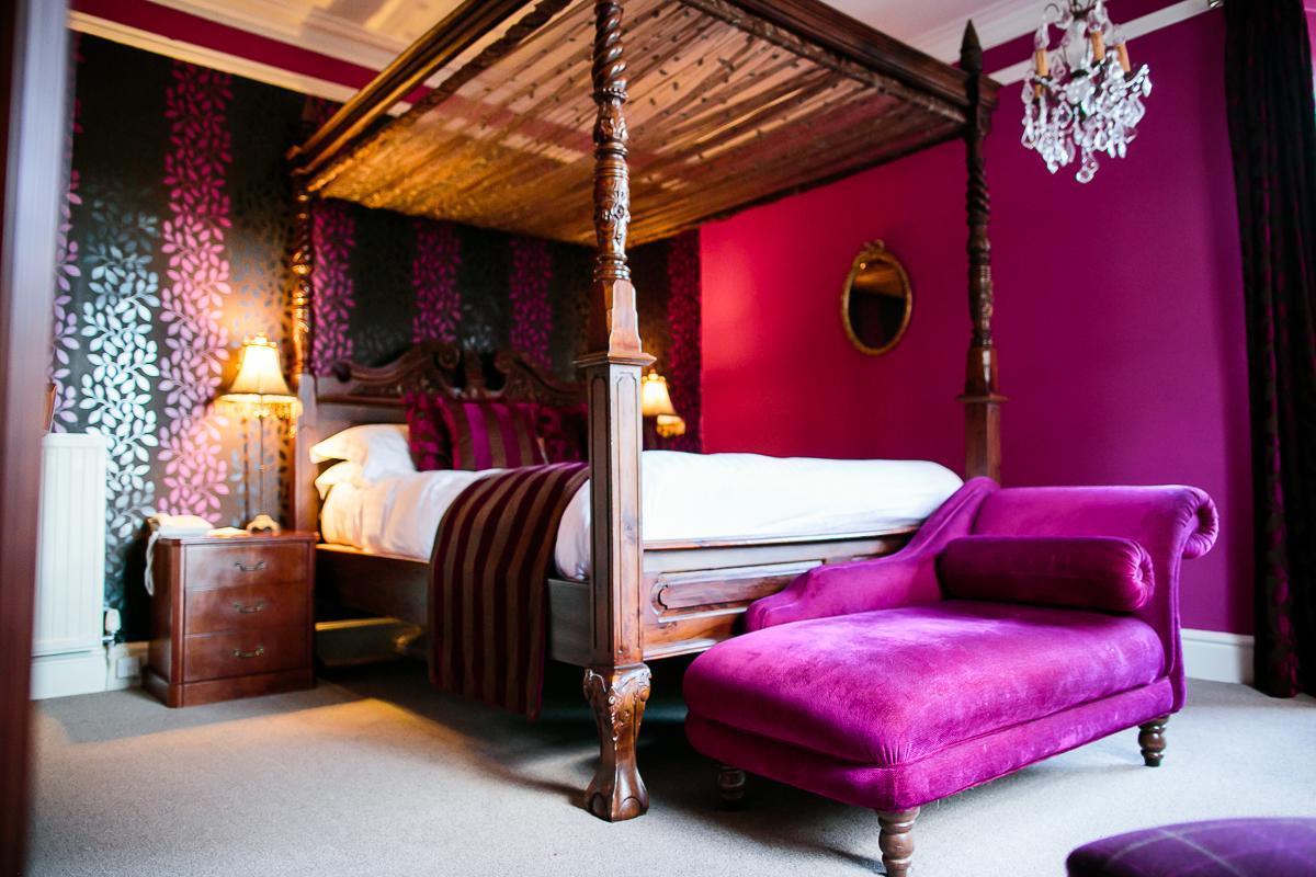 Knoll Country House Windermere Bagian luar foto