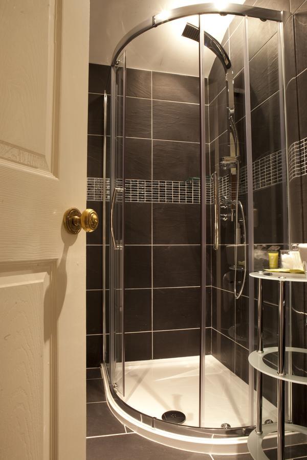 Knoll Country House Windermere Bagian luar foto