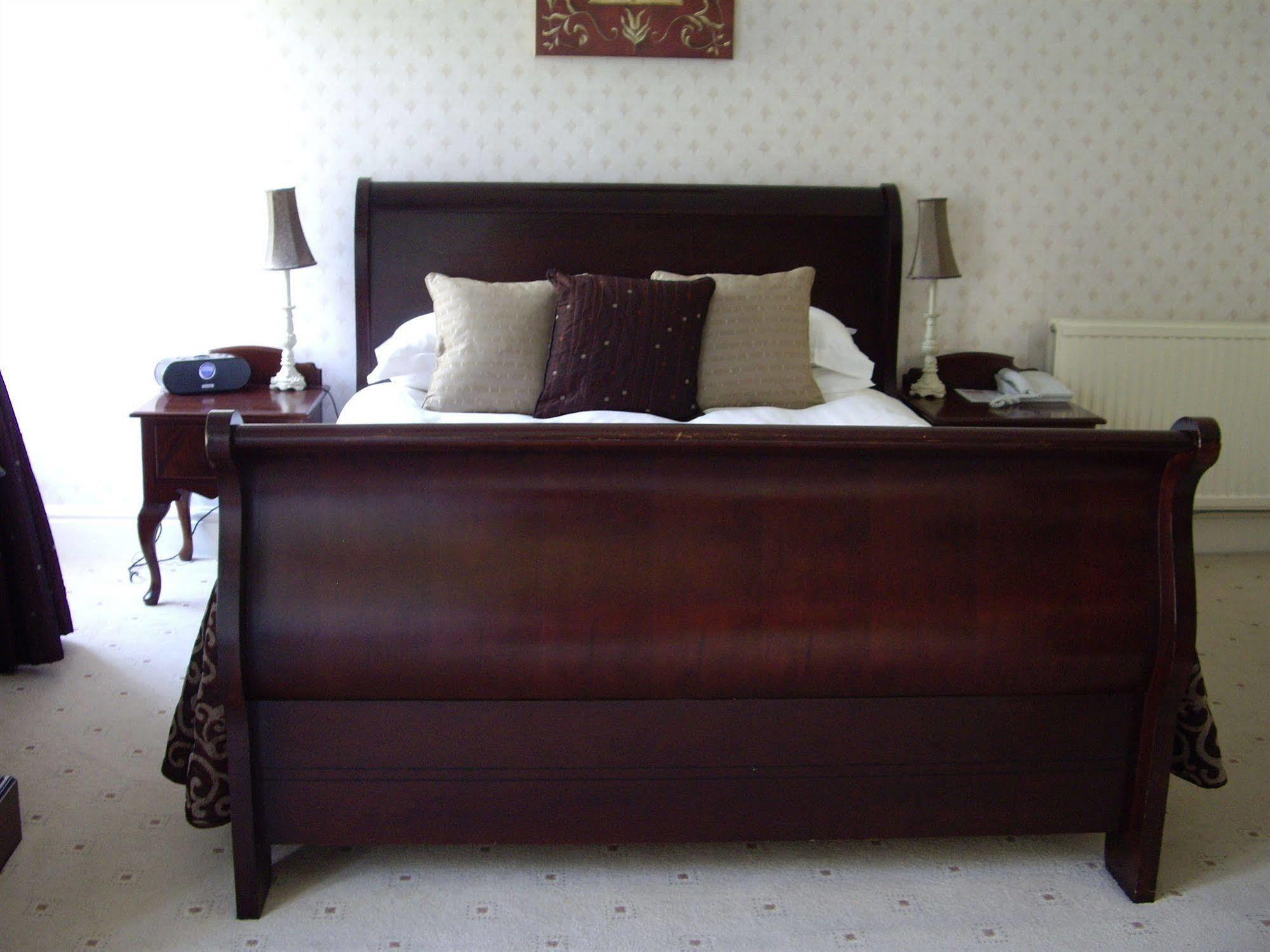 Knoll Country House Windermere Bagian luar foto