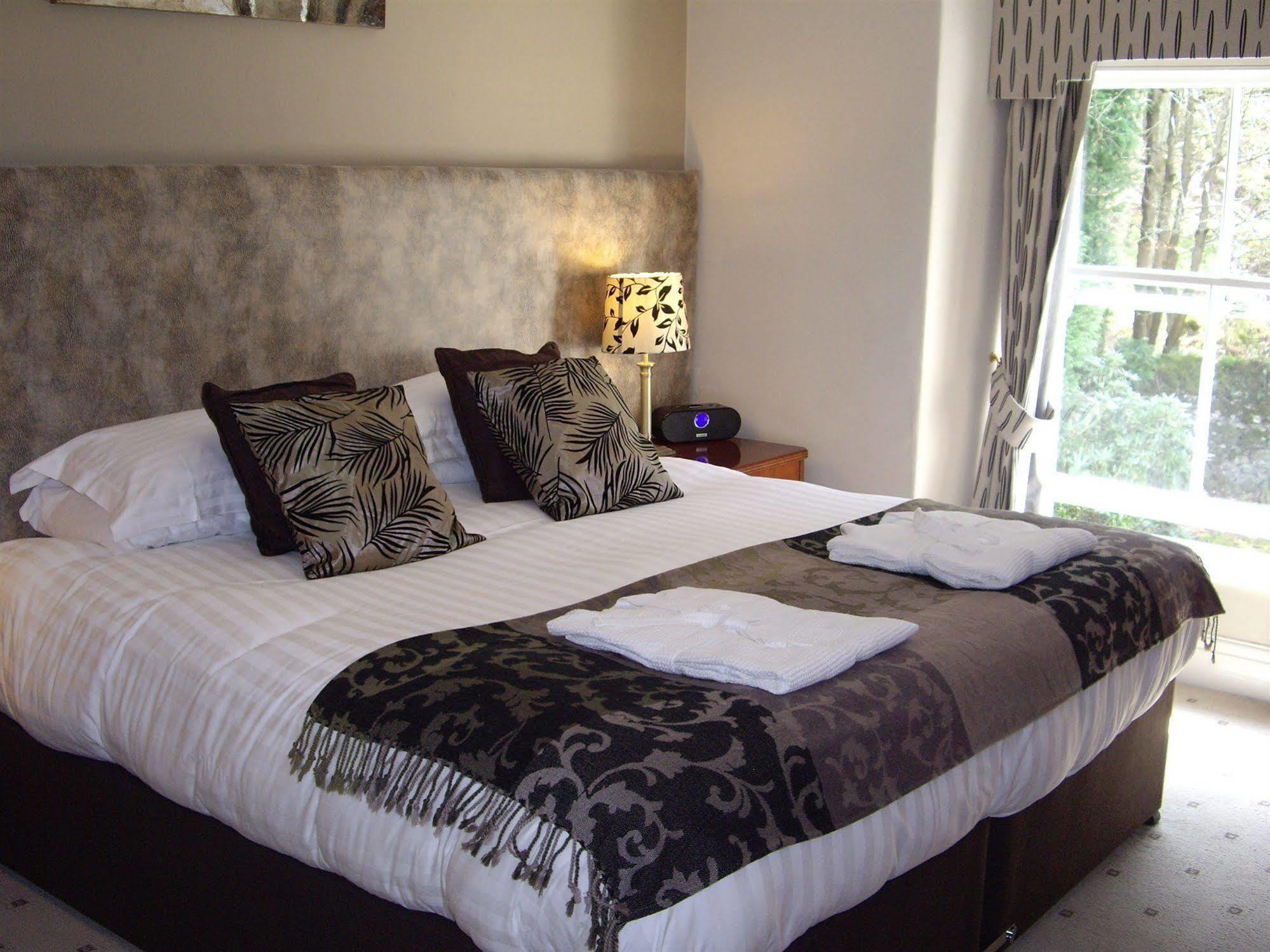 Knoll Country House Windermere Bagian luar foto