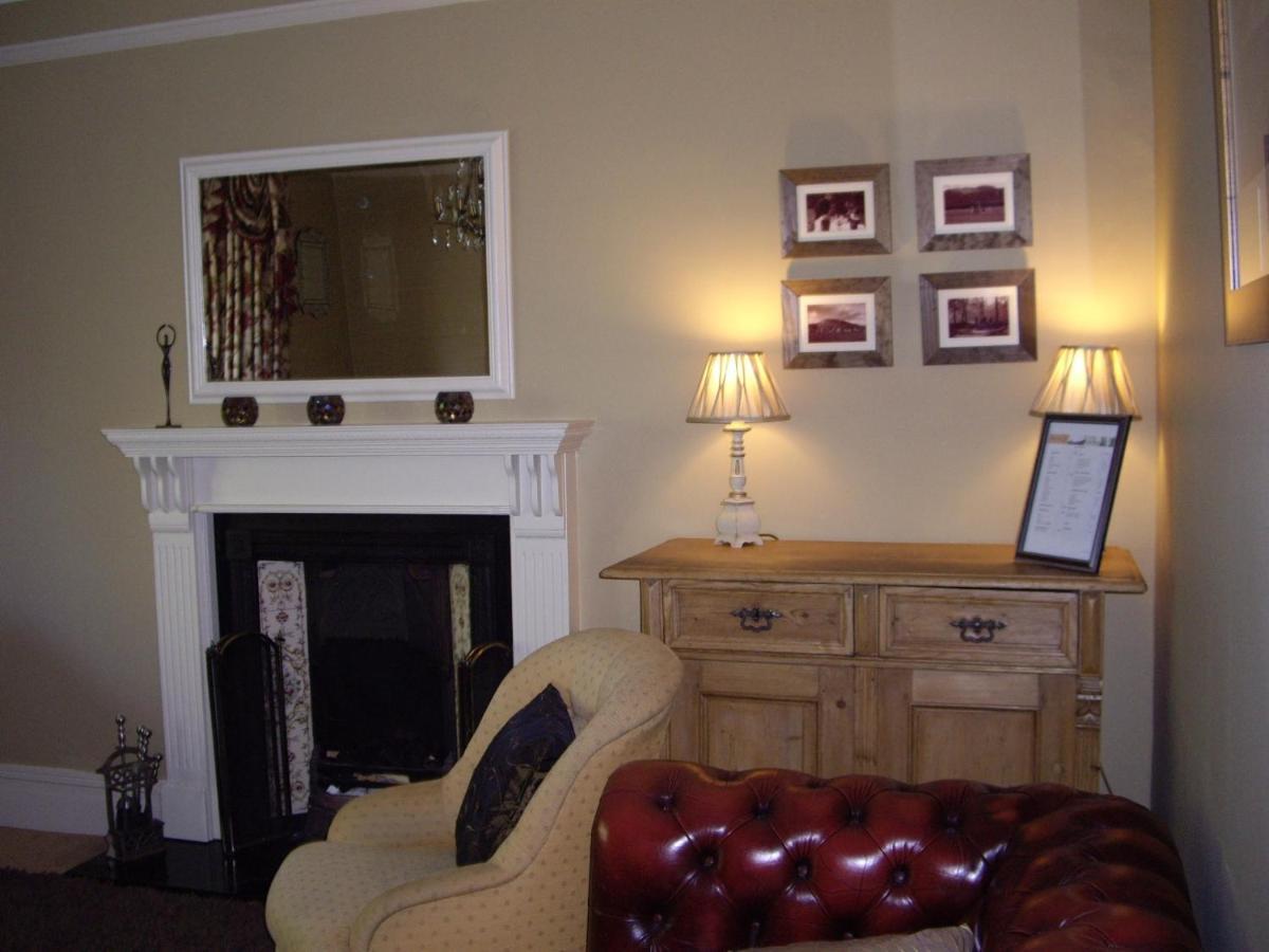 Knoll Country House Windermere Bagian luar foto